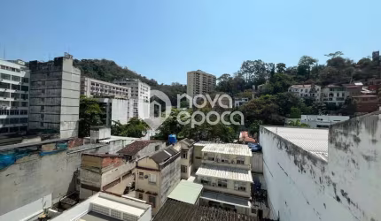 Apartamento com 2 quartos à venda na Rua Barão de Itambi, Botafogo, Rio de Janeiro, 95 m2 por R$ 890.000