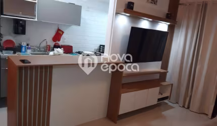 Apartamento com 2 quartos à venda na Rua Uruguai, Tijuca, Rio de Janeiro, 66 m2 por R$ 780.000
