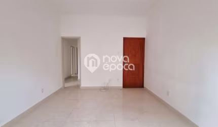 Apartamento com 2 quartos à venda na Rua Capitão Resende, Cachambi, Rio de Janeiro, 94 m2 por R$ 270.000