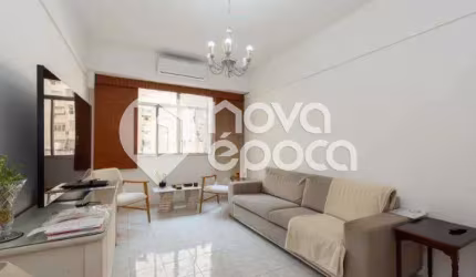 Apartamento com 3 quartos à venda na Rua Miguel Lemos, Copacabana, Rio de Janeiro, 91 m2 por R$ 1.500.000