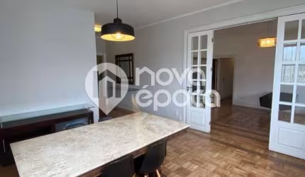 Apartamento com 5 quartos à venda na Rua Djalma Ulrich, Copacabana, Rio de Janeiro, 280 m2 por R$ 2.500.000