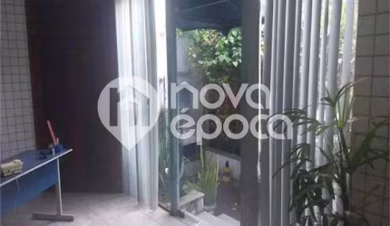 Prédio com 4 salas à venda na Rua Pereira Lópes, Benfica, Rio de Janeiro, 319 m2 por R$ 550.000