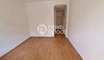 Kitnet / Stúdio à venda na Rua Visconde de Santa Isabel, Grajaú, Rio de Janeiro, 26 m2 por R$ 159.000