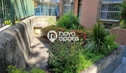 Kitnet / Stúdio à venda na Rua Visconde de Santa Isabel, Grajaú, Rio de Janeiro, 26 m2 por R$ 160.000