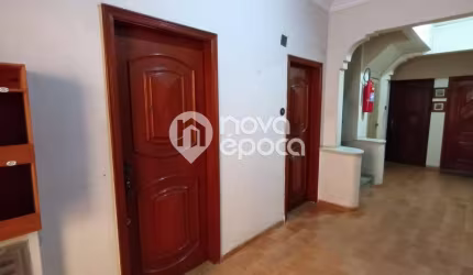 Apartamento com 2 quartos à venda na Rua João Silva, Olaria, Rio de Janeiro, 58 m2 por R$ 230.000