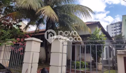 Casa em condomínio fechado com 3 quartos à venda na Rua Carolina Santos, Méier, Rio de Janeiro, 180 m2 por R$ 1.390.000