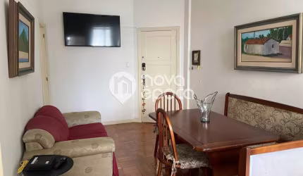 Apartamento com 2 quartos à venda na Praça Santos Dumont, Gávea, Rio de Janeiro, 68 m2 por R$ 1.000.000