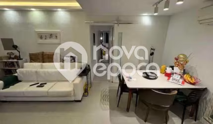 Apartamento com 3 quartos à venda na Rua Gilberto Cardoso, Leblon, Rio de Janeiro, 82 m2 por R$ 1.749.000