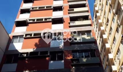 Apartamento com 3 quartos à venda na Rua Duque de Caxias, Vila Isabel, Rio de Janeiro, 89 m2 por R$ 350.000