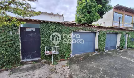 Casa em condomínio fechado com 3 quartos à venda na Rua Cardoso de Melo, Oswaldo Cruz, Rio de Janeiro, 104 m2 por R$ 400.000