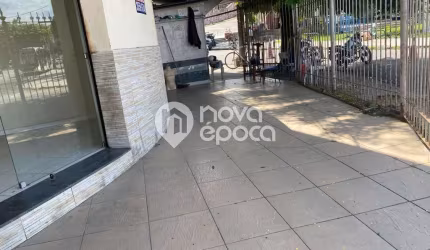 Ponto comercial com 2 salas à venda na Avenida Ilha das Enxadas, Bancários, Rio de Janeiro, 30 m2 por R$ 495.000