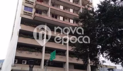 Apartamento com 2 quartos à venda na Boulevard Vinte e Oito de Setembro, Vila Isabel, Rio de Janeiro, 82 m2 por R$ 550.000