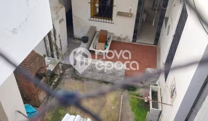 Casa com 6 quartos à venda na Rua André Cavalcanti, Centro, Rio de Janeiro, 120 m2 por R$ 1.200.000