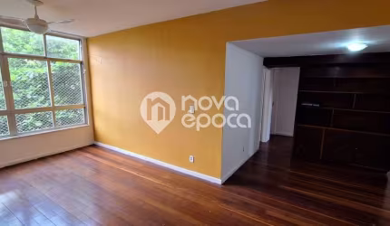 Apartamento com 3 quartos à venda na Rua Antônio Pinto da Mota, Tijuca, Rio de Janeiro, 133 m2 por R$ 570.000