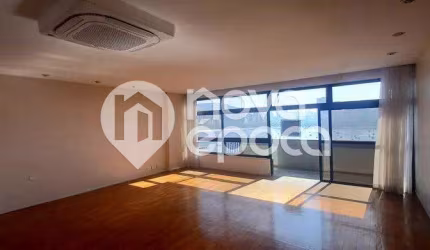 Apartamento com 3 quartos à venda na Avenida Pasteur, Botafogo, Rio de Janeiro, 215 m2 por R$ 2.240.000