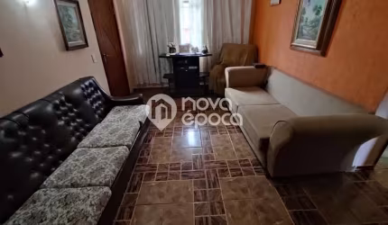 Casa em condomínio fechado com 4 quartos à venda na Rua Pajuçara, Cocotá, Rio de Janeiro, 123 m2 por R$ 589.000