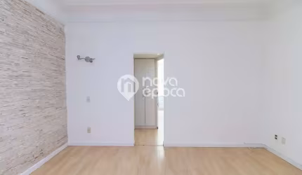 Apartamento com 2 quartos à venda na Praia Botafogo, Botafogo, Rio de Janeiro, 80 m2 por R$ 750.000