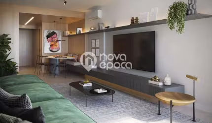 Apartamento com 2 quartos à venda na Rua Visconde de Pirajá, Ipanema, Rio de Janeiro, 70 m2 por R$ 2.200.000