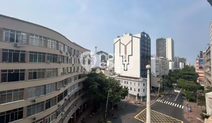 Sala comercial com 1 sala à venda na Rua Visconde de Pirajá, Ipanema, Rio de Janeiro, 32 m2 por R$ 800.000