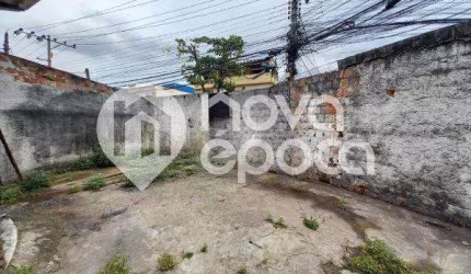 Terreno à venda na Rua Maria José, Madureira, Rio de Janeiro, 480 m2 por R$ 780.000