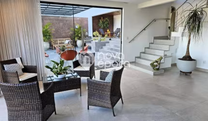 Casa com 5 quartos à venda na Rua Doutor Júlio Otoni, Santa Teresa, Rio de Janeiro, 542 m2 por R$ 2.200.000