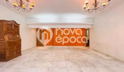 Apartamento com 4 quartos à venda na Rua Prudente de Morais, Ipanema, Rio de Janeiro, 203 m2 por R$ 4.060.000