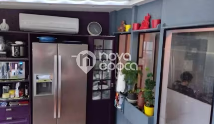 Apartamento com 3 quartos à venda na Rua General Urquiza, Leblon, Rio de Janeiro, 129 m2 por R$ 2.000.000