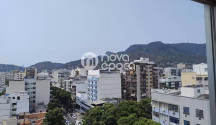 Apartamento com 3 quartos à venda na Rua Professor Gabizo, Tijuca, Rio de Janeiro, 83 m2 por R$ 480.000
