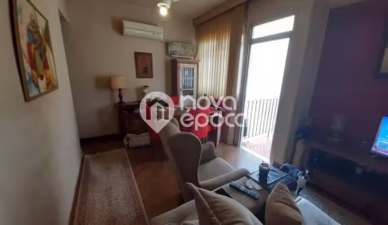 Apartamento com 2 quartos à venda na Rua Teodoro da Silva, Vila Isabel, Rio de Janeiro, 69 m2 por R$ 390.000