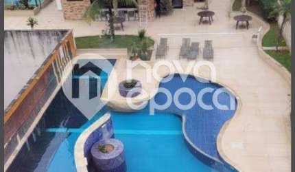 Apartamento com 2 quartos à venda na Rua Nelson Mandela, Botafogo, Rio de Janeiro, 87 m2 por R$ 1.500.000