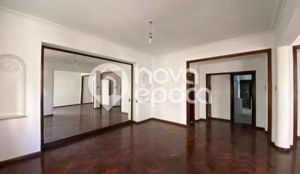 Apartamento com 4 quartos à venda na Rua Duvivier, Copacabana, Rio de Janeiro, 158 m2 por R$ 1.290.000