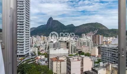 Apartamento com 3 quartos à venda na Rua General Goes Monteiro, Botafogo, Rio de Janeiro, 94 m2 por R$ 950.000