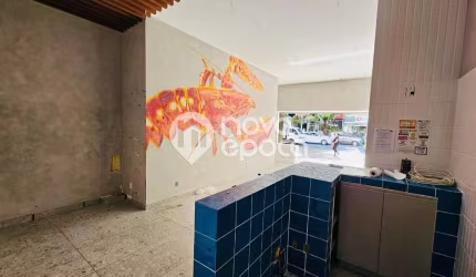 Ponto comercial com 1 sala à venda na Rua Visconde de Pirajá, Ipanema, Rio de Janeiro, 88 m2 por R$ 5.750.000