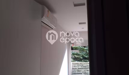 Sala comercial com 1 sala à venda na Rua Engenheiro Enaldo Cravo Peixoto, Tijuca, Rio de Janeiro, 23 m2 por R$ 260.000