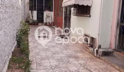 Casa com 3 quartos à venda na Rua Paula Brito, Andaraí, Rio de Janeiro, 45 m2 por R$ 240.000