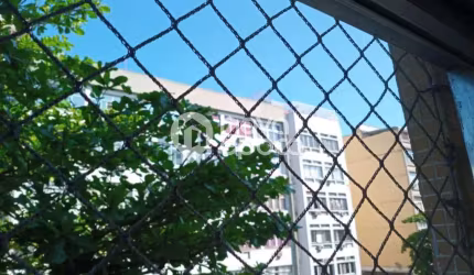 Apartamento com 3 quartos à venda na Rua Santo Afonso, Tijuca, Rio de Janeiro, 86 m2 por R$ 685.000