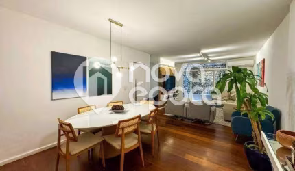 Apartamento com 2 quartos à venda na Rua Sacopa, Lagoa, Rio de Janeiro, 117 m2 por R$ 1.780.000