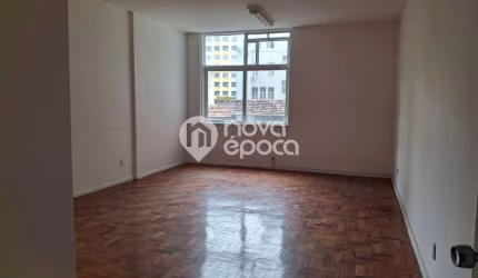 Sala comercial com 1 sala à venda na Avenida Presidente Vargas, Centro, Rio de Janeiro, 35 m2 por R$ 230.000