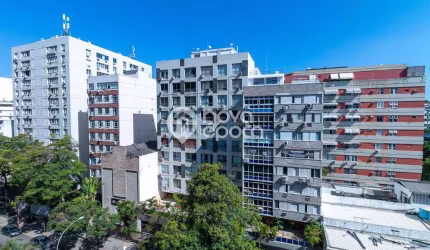 Apartamento com 4 quartos à venda na Rua Barão da Torre, Ipanema, Rio de Janeiro, 80 m2 por R$ 2.400.000