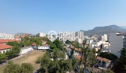Apartamento com 3 quartos à venda na Rua Mariz e Barros, Praça da Bandeira, Rio de Janeiro, 72 m2 por R$ 450.000