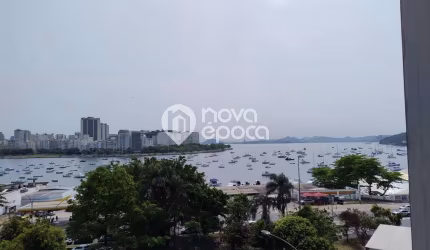 Apartamento com 4 quartos à venda na Avenida Pasteur, Botafogo, Rio de Janeiro, 263 m2 por R$ 2.100.000