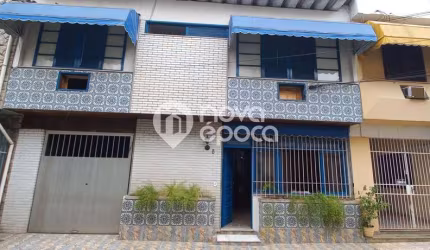 Casa em condomínio fechado com 3 quartos à venda na Rua Paulo Silva Araújo, Méier, Rio de Janeiro, 120 m2 por R$ 720.000