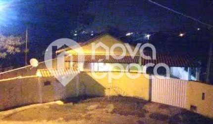 Casa com 2 quartos à venda na Rua F, Ponte dos Leites, Araruama, 108 m2 por R$ 400.000