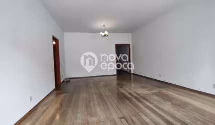 Apartamento com 3 quartos à venda na Rua Araújo Lima, Tijuca, Rio de Janeiro, 110 m2 por R$ 599.000