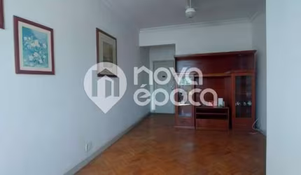 Apartamento com 2 quartos à venda na Rua chaves farias, São Cristóvão, Rio de Janeiro, 71 m2 por R$ 380.000