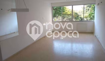 Apartamento com 3 quartos à venda na Rua Gilberto Cardoso, Leblon, Rio de Janeiro, 100 m2 por R$ 1.900.000