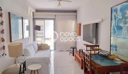 Apartamento com 1 quarto à venda na Rua Professora Ester de Melo, Benfica, Rio de Janeiro, 52 m2 por R$ 210.000