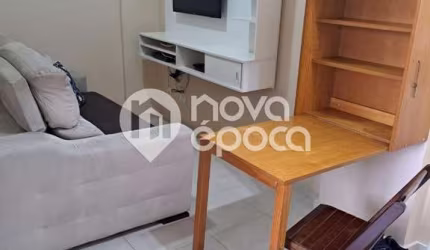 Sala comercial com 1 sala à venda na Rua Almirante Tamandaré, Flamengo, Rio de Janeiro, 26 m2 por R$ 450.000