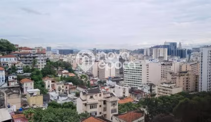 Apartamento com 2 quartos à venda na Ladeira Santa Teresa, Santa Teresa, Rio de Janeiro, 90 m2 por R$ 550.000