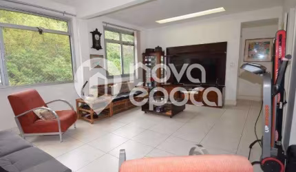 Apartamento com 2 quartos à venda na Ladeira do Leme, Botafogo, Rio de Janeiro, 94 m2 por R$ 1.100.000